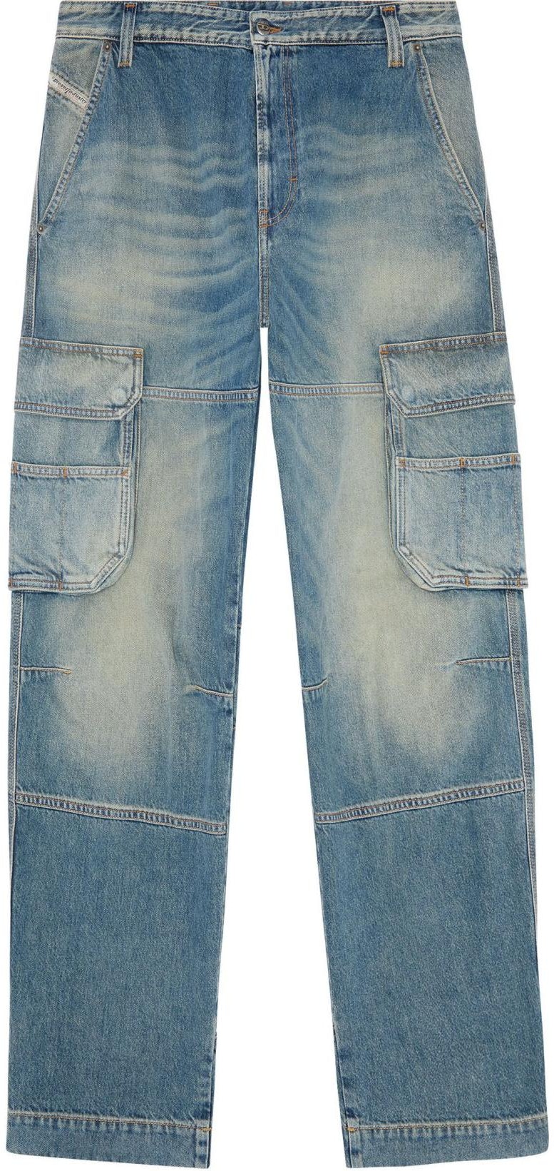 diesel-fw-24-d-cargo-men-s-light-blue-relaxed-straight-leg-cargo-jeans-a1283309-j83-01