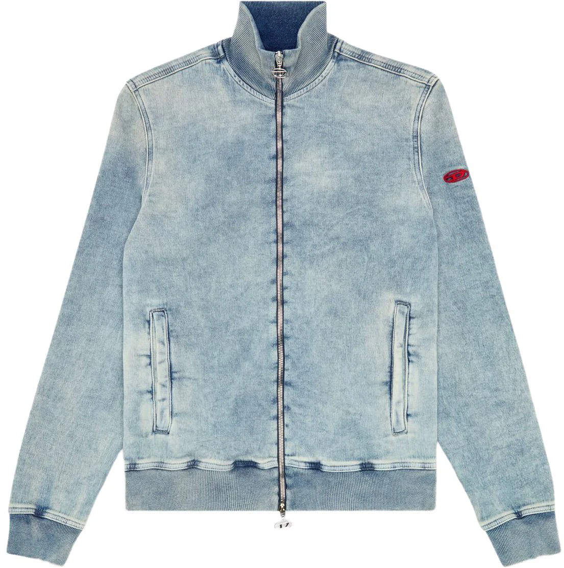 diesel-fw-24-light-blue-zip-up-stand-collar-long-sleeve-jacket-unisex-a13451068-lu-01