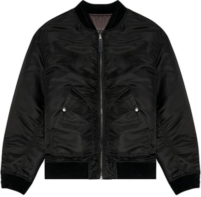 Chaqueta Reversible Diesel FW24 Loose Fit Cremallera Negra A144080HCAS-9XX Buy Chaqueta Reversible Diesel FW24 Loose Fit Cremallera Negra A144080HCAS-9XX