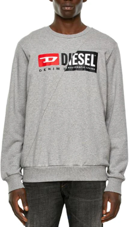 diesel-gray-crewneck-sweatshirt-with-letter-print-design-a003490-iajh-912