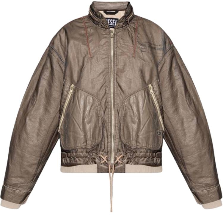 diesel-green-colorblock-zip-up-jacket-with-stand-collar-and-drop-shoulders-a035350-lcaw-5-bs