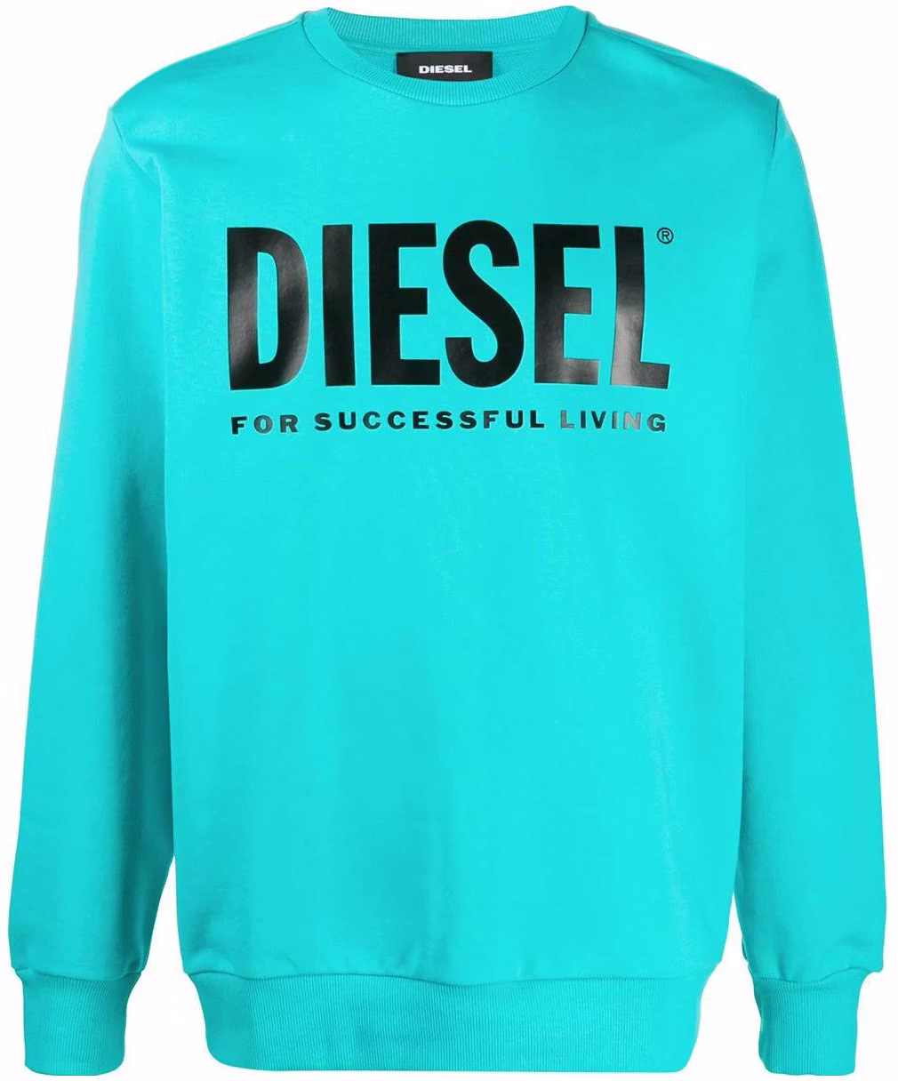 diesel-light-blue-crewneck-sweatshirt-with-logo-print-00-swfh-0-bawt-5-ii