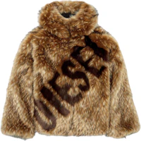 Diesel Light Brown Hooded Jacquard Knit Jacket with Logo A143860QKAR-9XXA Diesel Light Brown Hooded Jacquard Knit Jacket with Logo A143860QKAR-9XXA