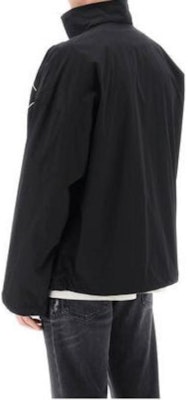 디젤 오벌-D 프린트 집업 자켓 긴팔 블랙 A126010AKAD-9XX Shop 디젤 오벌-D 프린트 집업 자켓 긴팔 블랙 A126010AKAD-9XX