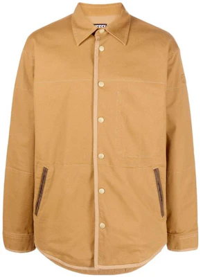 Diesel Oversized Solid Twill Shirt Jacket A061390PDAJ5DQ Buy Diesel Oversized Solid Twill Shirt Jacket A061390PDAJ5DQ