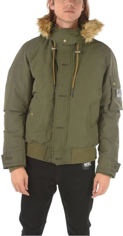 diesel-solid-color-hooded-drawstring-jacket-military-green-a029930-idap-5-fx