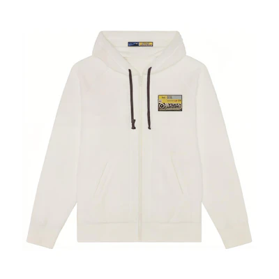 Diesel Solid Logo Hoodie Jacket A066980GCAB141