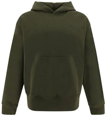 DIESEL 橄欖綠連帽長袖休閒上衣. A113040GYCJ5AF Buy DIESEL 橄欖綠連帽長袖休閒上衣. A113040GYCJ5AF