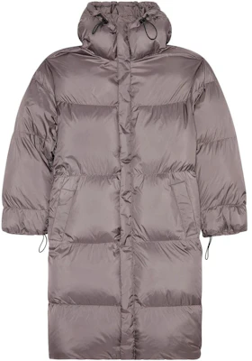 Diesel Solid Quilted Jacket Steel Gray A114860HJAJ Buy Diesel Solid Quilted Jacket Steel Gray A114860HJAJ