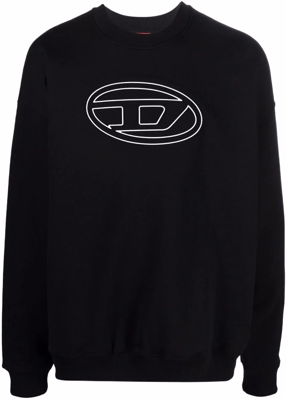 diesel-ss-22-black-crewneck-logo-print-long-sleeve-sweatshirt-a037900-ieax-9-xx