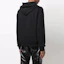 Purchase Diesel SS22 黑色連帽衫附Logo刺繡 A037570BAWT-9XX