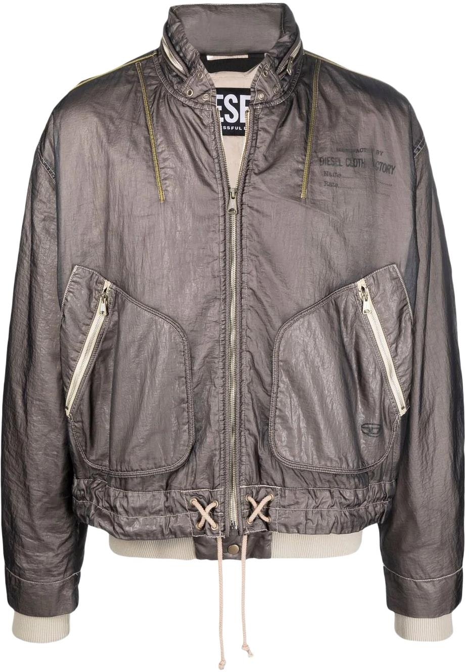 diesel-ss-22-gray-zip-up-high-collar-jacket-a035350-lcaw-93-r