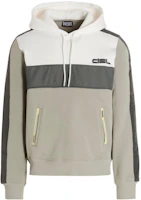 Diesel SS22 Multicolor Pullover Hoodie Long Sleeve A055780DFAD9BWA Diesel SS22 Multicolor Pullover Hoodie Long Sleeve A055780DFAD9BWA