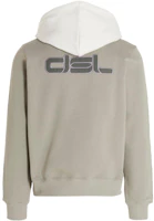 Lookbook Diesel SS22 Hoodie Lengan Panjang Pelbagai Warna A055780DFAD9BWA