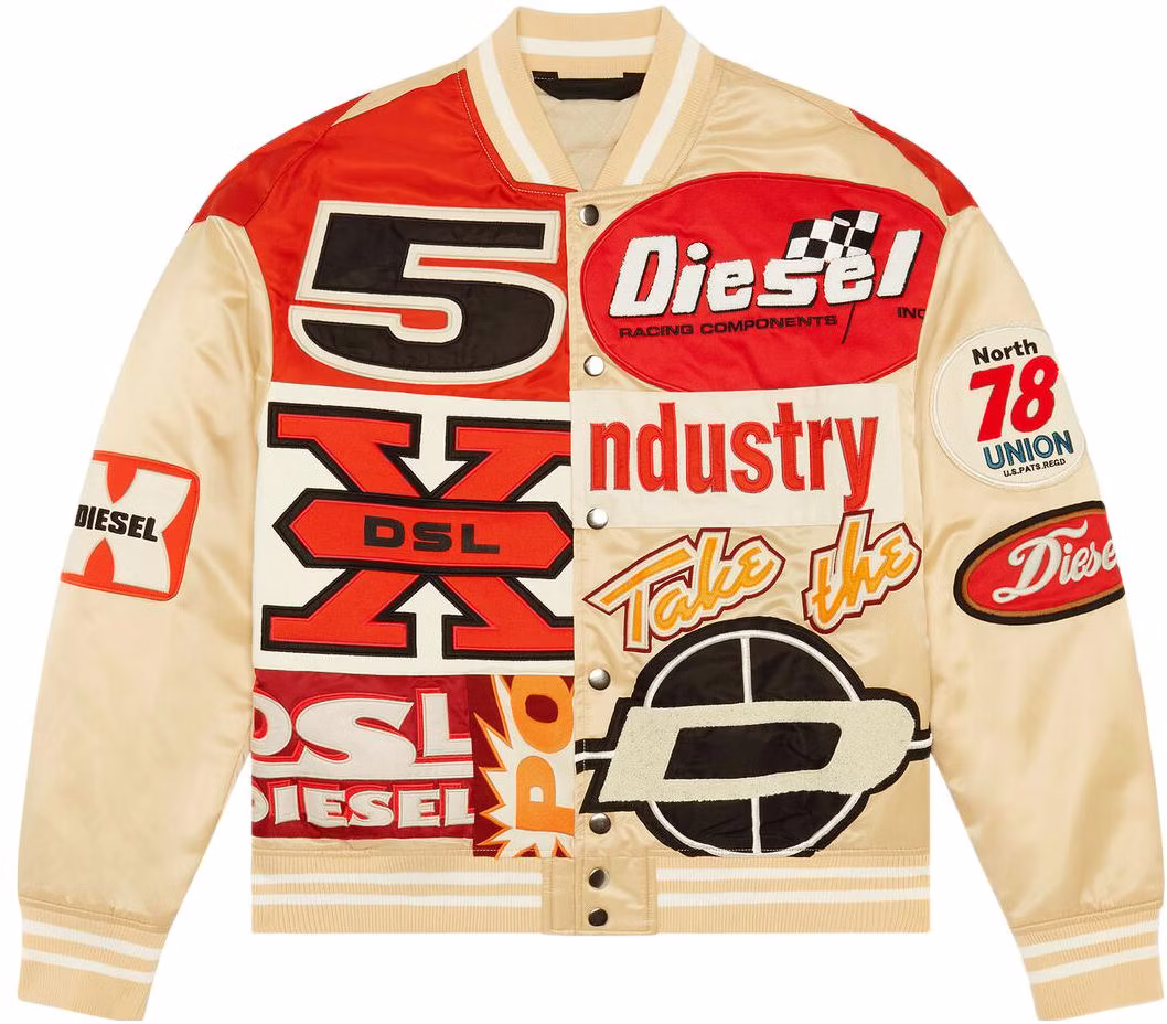 diesel-ss-22-retro-printed-patch-bomber-jacket-beige-a04982-rbbag-7-dv