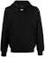 Order DIESEL SS22 Unisex Solid Color Cotton Pullover Long Sleeve Sweatshirt Black A040730BAWT-9XX