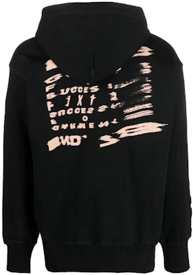 Diesel SS23 Black Hoodie with Solid Letter Print Design A090220EJAB-900 Lookbook Diesel SS23 Black Hoodie with Solid Letter Print Design A090220EJAB-900