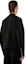 Lookbook Diesel SS23 Black Zip-Up Stand Collar Jacket A100840IJAN-9XX