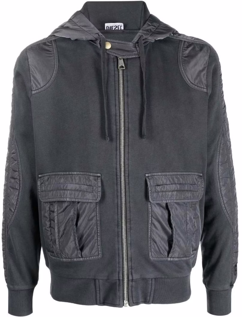 diesel-ss-23-grey-patchwork-utility-pocket-cardigan-jacket-a090350-lcal-900