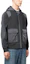 Purchase Diesel SS23 Grey Patchwork Utility Pocket Cardigan Jacket A090350LCAL-900
