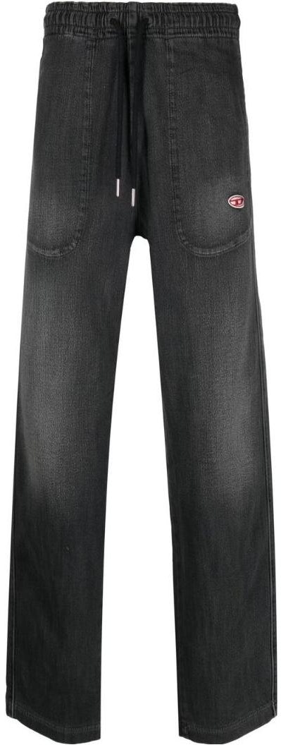 diesel-ss-23-mid-rise-drawstring-straight-fit-jeans-men-s-black-fade-effect-a0392409-e3-002
