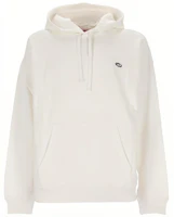 Diesel SS23 White Solid Color Drawstring Hoodie Casual Wear A037860BKAF-141 Diesel SS23 White Solid Color Drawstring Hoodie Casual Wear A037860BKAF-141