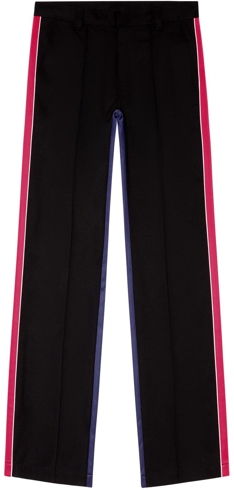 diesel-ss-24-black-mid-rise-zipper-pocket-casual-pants-a120950-clai-9-xxb