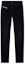 Order DIESEL SS24 Slim Fit Logo Zip Casual Pants Black. A035580KIAJ02
