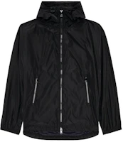 Diesel SS24 Black Printed Zip-Up Hoodie Jacket A125920IMAY-9XX Diesel SS24 Black Printed Zip-Up Hoodie Jacket A125920IMAY-9XX