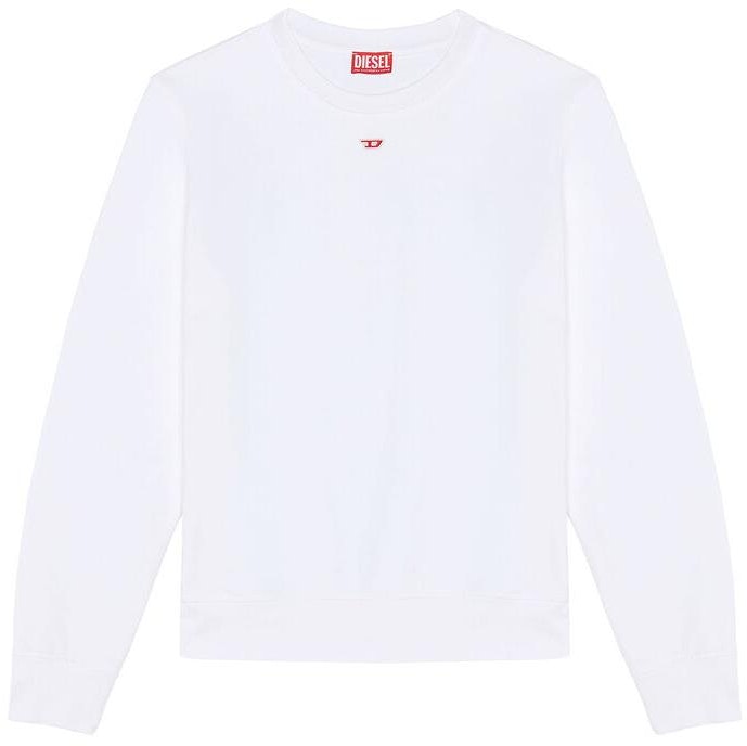 diesel-ss-24-oval-d-unisex-white-crewneck-long-sleeve-sweatshirt-a040750-gead-100