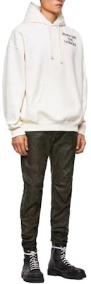 ディーゼル SS24 スリムフィットジッパースキニーロングジーンズ ブラック A02054009SE Lookbook ディーゼル SS24 スリムフィットジッパースキニーロングジーンズ ブラック A02054009SE