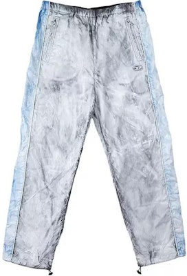 DIESEL SS24 Washed Vintage Relaxed Jogger Pants Men’s Blue A141300CHBQ-8CR Buy DIESEL SS24 Washed Vintage Relaxed Jogger Pants Men’s Blue A141300CHBQ-8CR