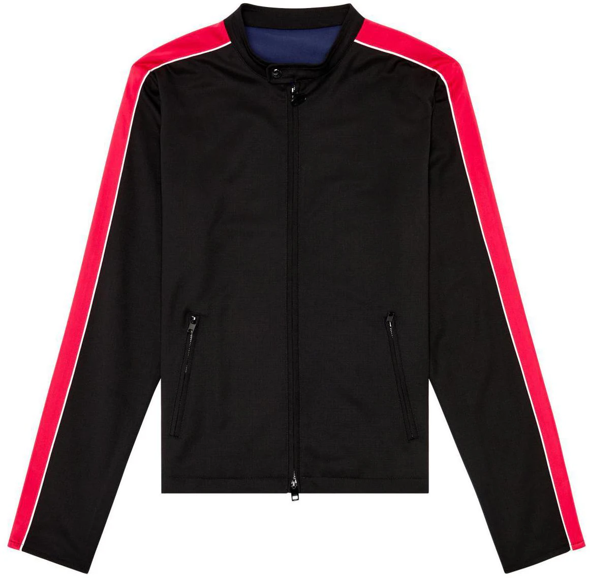 diesel-ss-24-zip-up-stand-collar-jacket-black-blue-a120940-clai-9-xxb