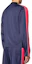Shop Diesel SS24 拉鍊立領夾克 黑藍色 A120940CLAI-9XXB