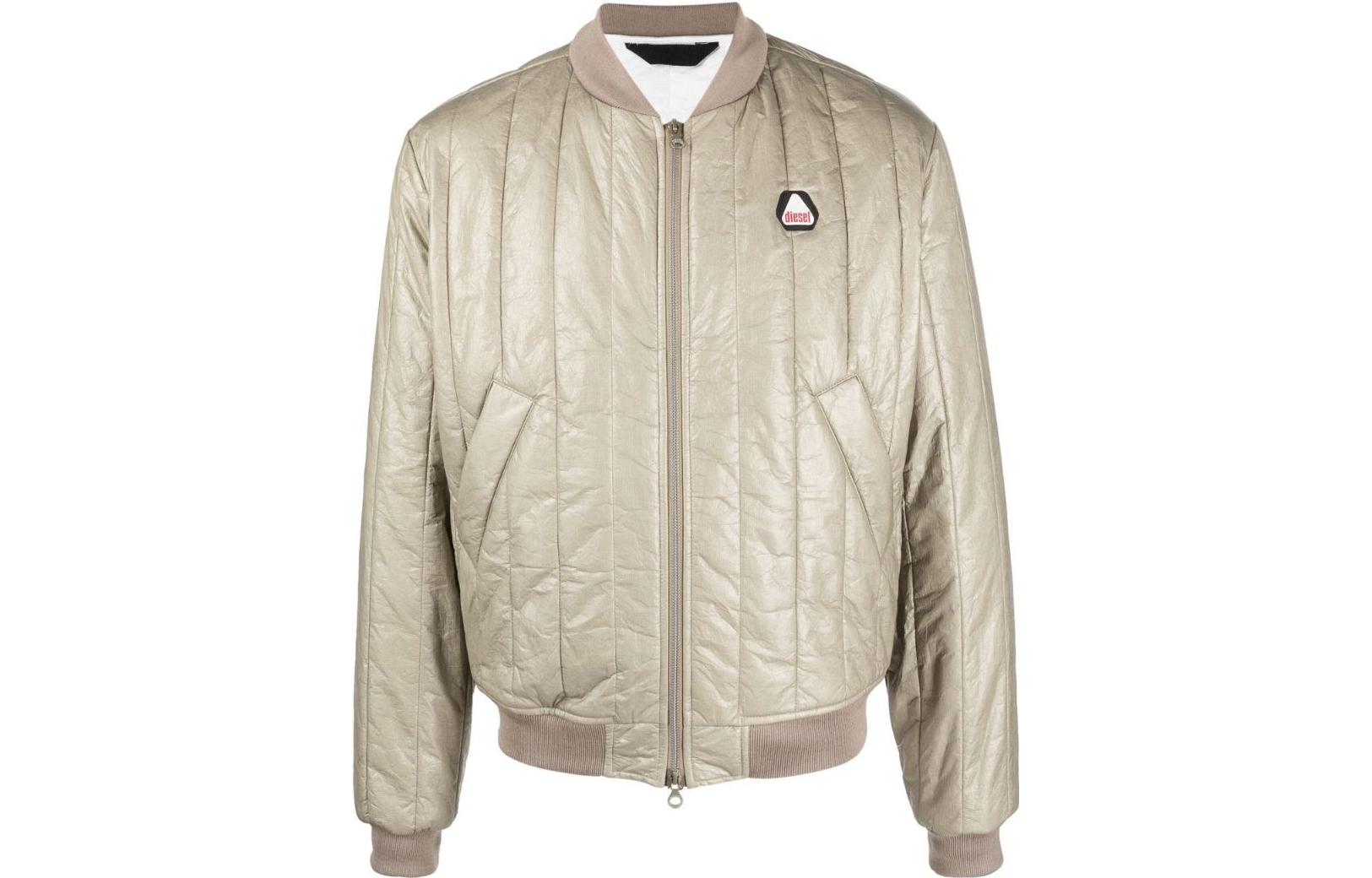 Diesel Workwear Jacket A084460LYKT-5JX