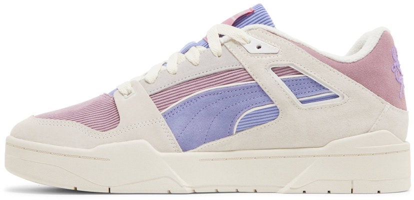 ダイエット開始月曜×プーマ スリップストリーム「ペールグレープ」 390372-01 Lookbook ダイエット開始月曜×プーマ スリップストリーム「ペールグレープ」 390372-01