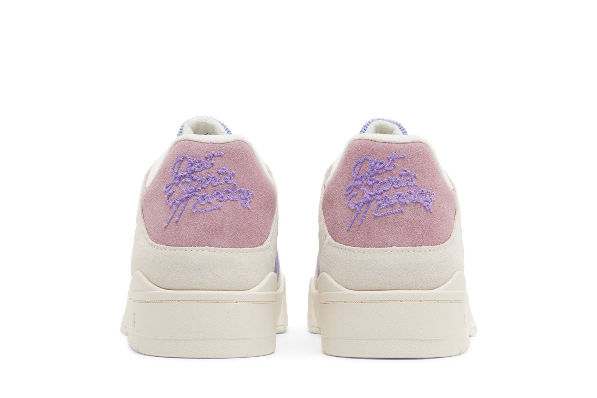 Details for ダイエット開始月曜×プーマ スリップストリーム「ペールグレープ」 390372-01