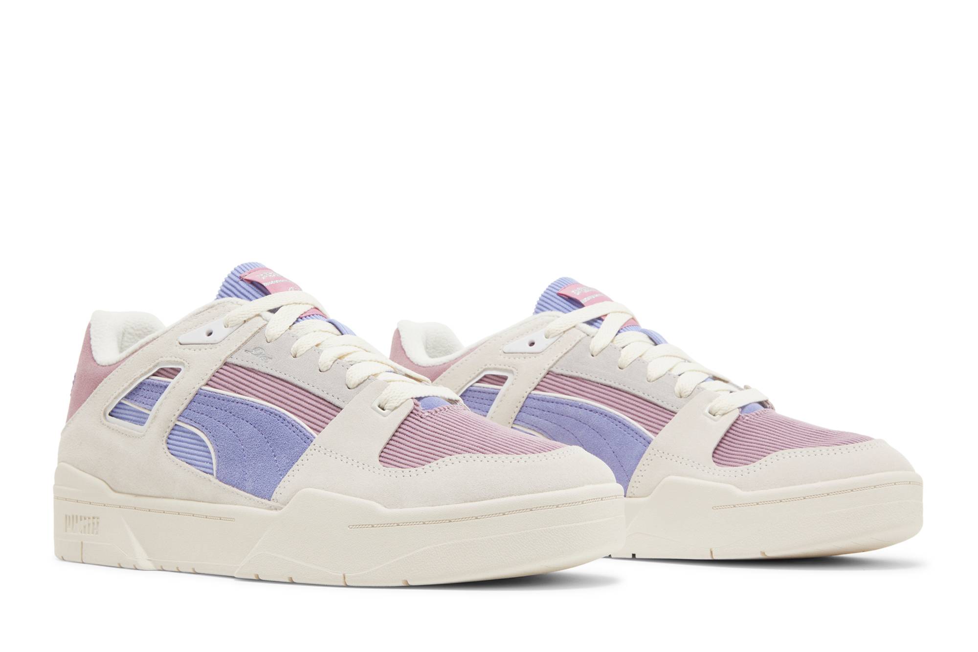 Cheap ダイエット開始月曜×プーマ スリップストリーム「ペールグレープ」 390372-01
