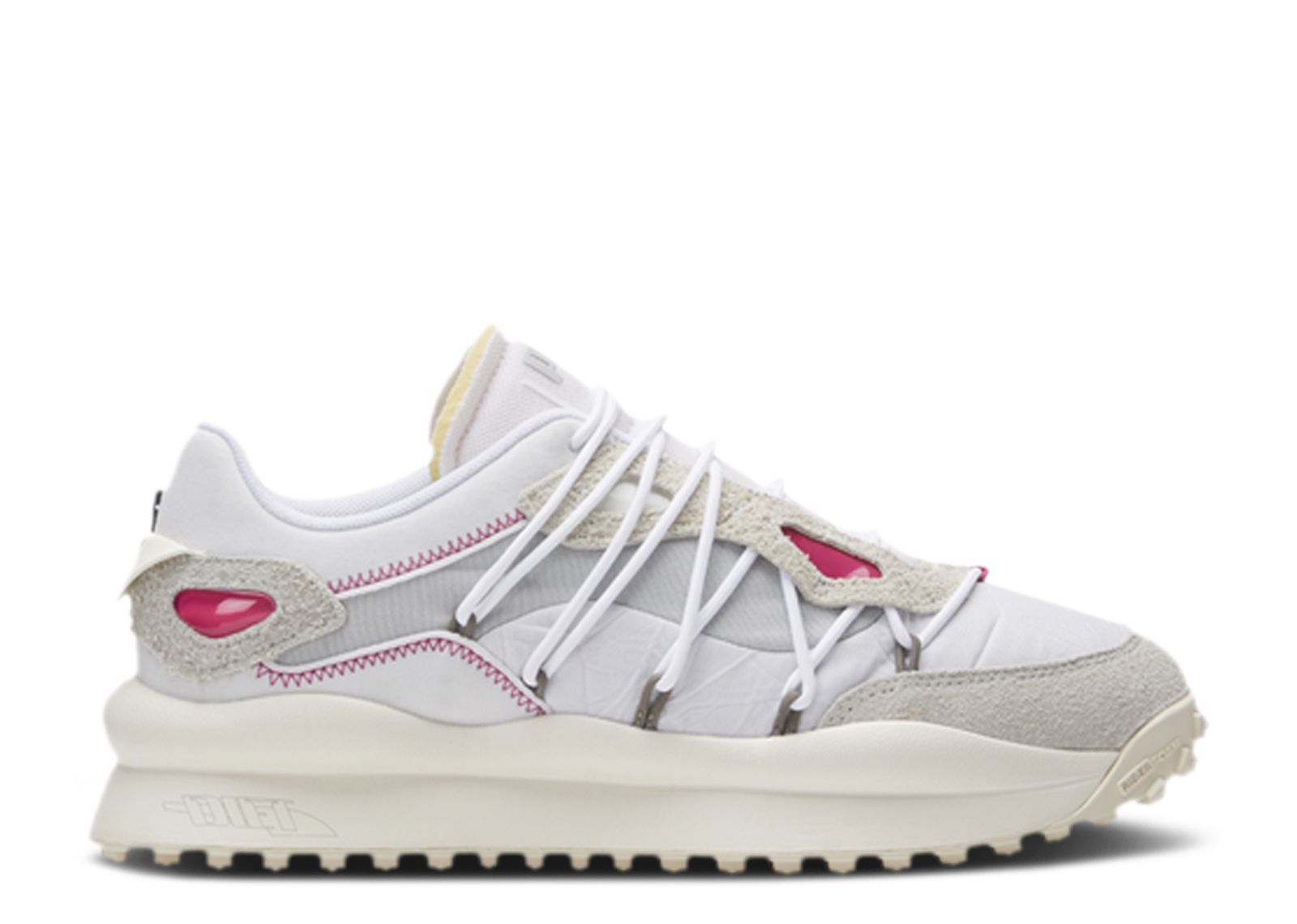 Diet Starts Monday x Puma Street Rider 'Greenhouse - Whisper White' 374515-01