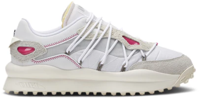 Diet Starts Monday x Puma Street Rider 'Greenhouse - Whisper White' 374515-01 Diet Starts Monday x Puma Street Rider 'Greenhouse - Whisper White' 374515-01