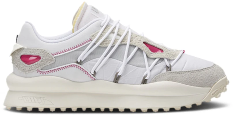 Diet Starts Monday x Puma Street Rider ''Serra - Bianco Whisper'' 374515-01 Buy Diet Starts Monday x Puma Street Rider ''Serra - Bianco Whisper'' 374515-01