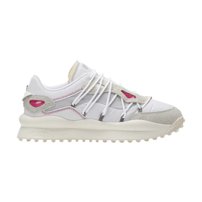 Diet Starts Monday Puma Street Rider 'Greenhouse - Whisper White'