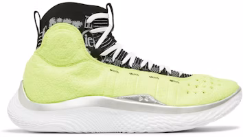 Diet Starts Monday x Under Armour Curry 4 FloTro 'Tennis Ball' 3026421-300 Diet Starts Monday x Under Armour Curry 4 FloTro 'Tennis Ball' 3026421-300