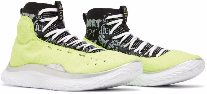 Diet Starts Monday x Under Armour Curry 4 FloTro 'Pelota de Tenis' 3026421-300 Cheap Diet Starts Monday x Under Armour Curry 4 FloTro 'Pelota de Tenis' 3026421-300