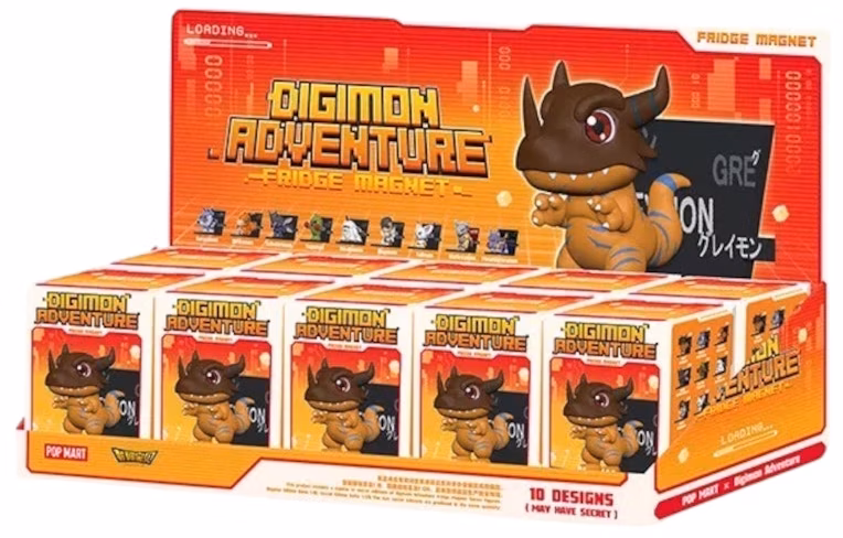 digimon-x-pop-mart-adventure-fridge-magnet-sealed-case-10-blind-box