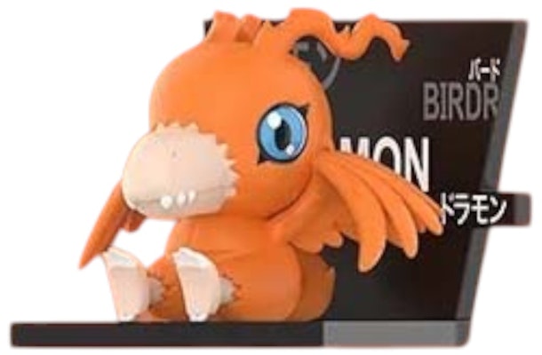 Digimon x Pop Mart Digimon Adventure Birdramon Fridge Magnet Buy Digimon x Pop Mart Digimon Adventure Birdramon Fridge Magnet