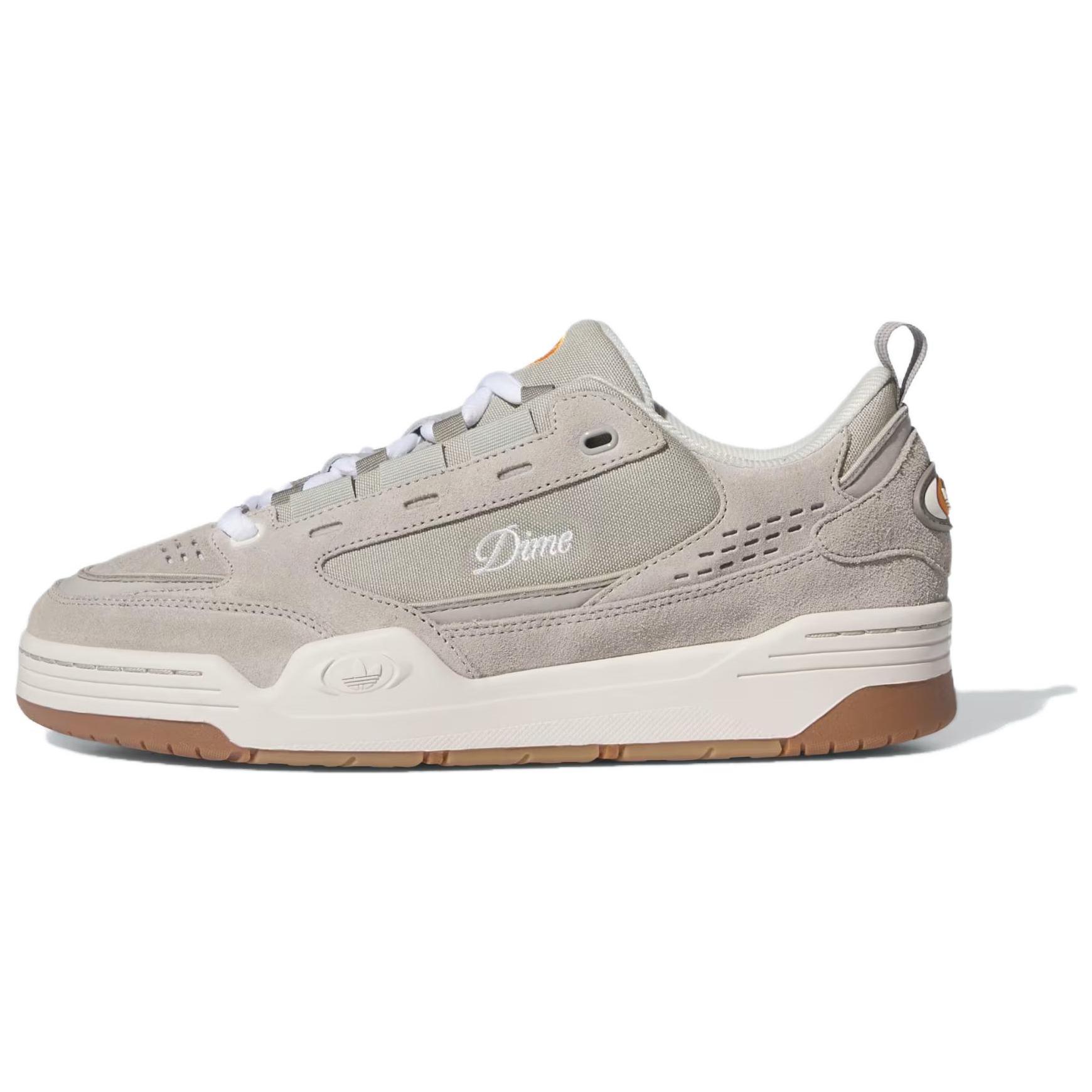 Dime x adidas ADI2000 'Light Brown' IE4012
