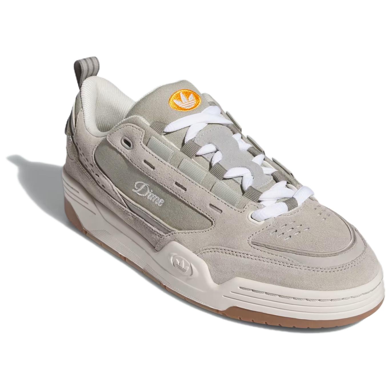 Shop Dime x adidas ADI2000 '淺棕色' IE4012