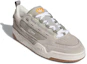 Shop Dime x adidas ADI2000 '淺棕色' IE4012