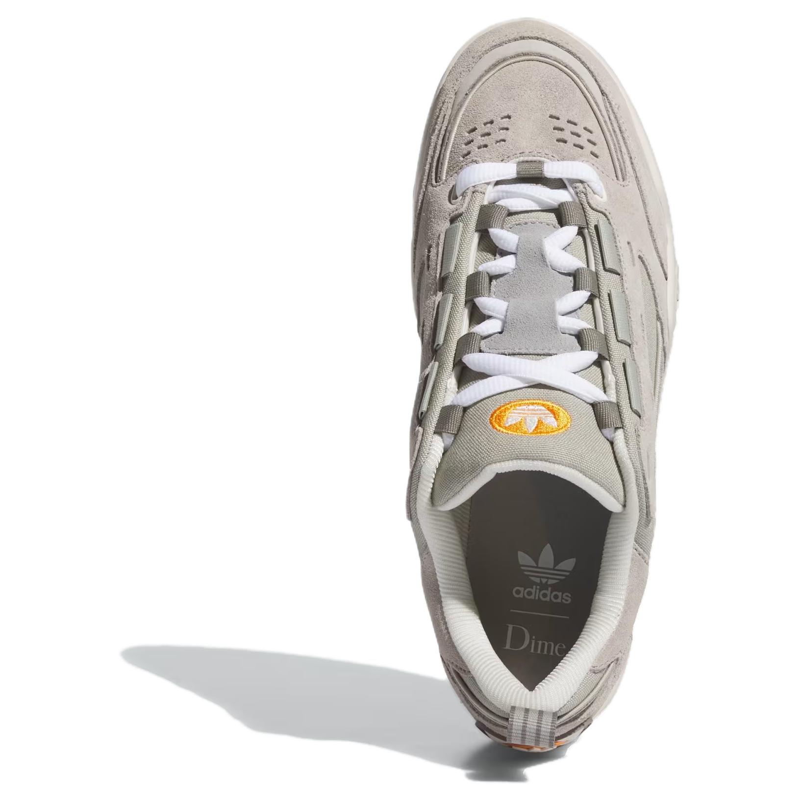 Details for Dime x adidas ADI2000 '淺棕色' IE4012